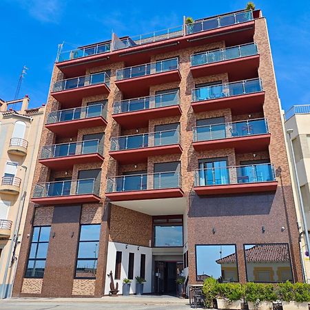 Ancla Spaces Egvt-436-Cs No Vista Al Mar บินารอส ภายนอก รูปภาพ