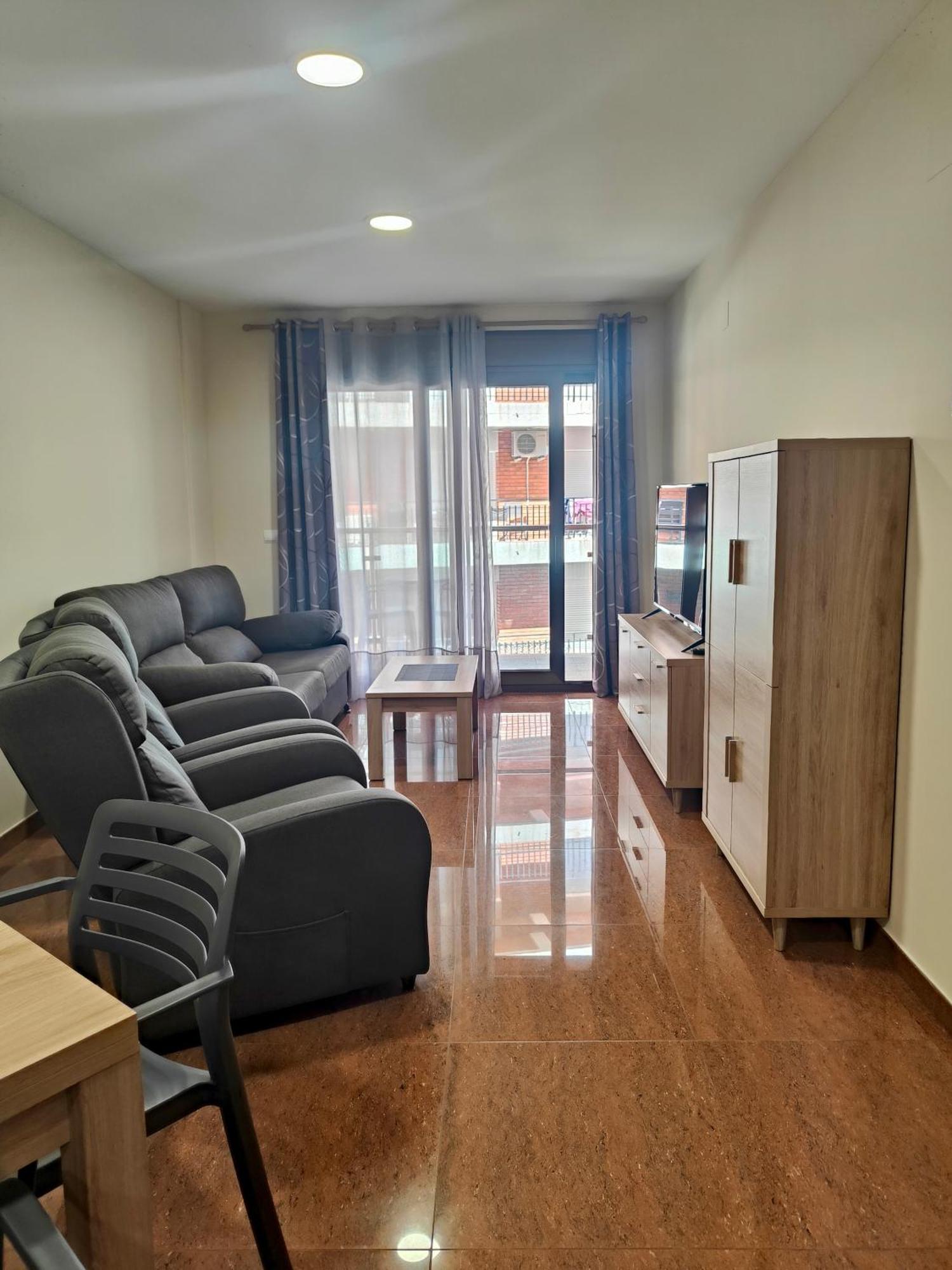 Ancla Spaces Egvt-436-Cs No Vista Al Mar บินารอส ภายนอก รูปภาพ