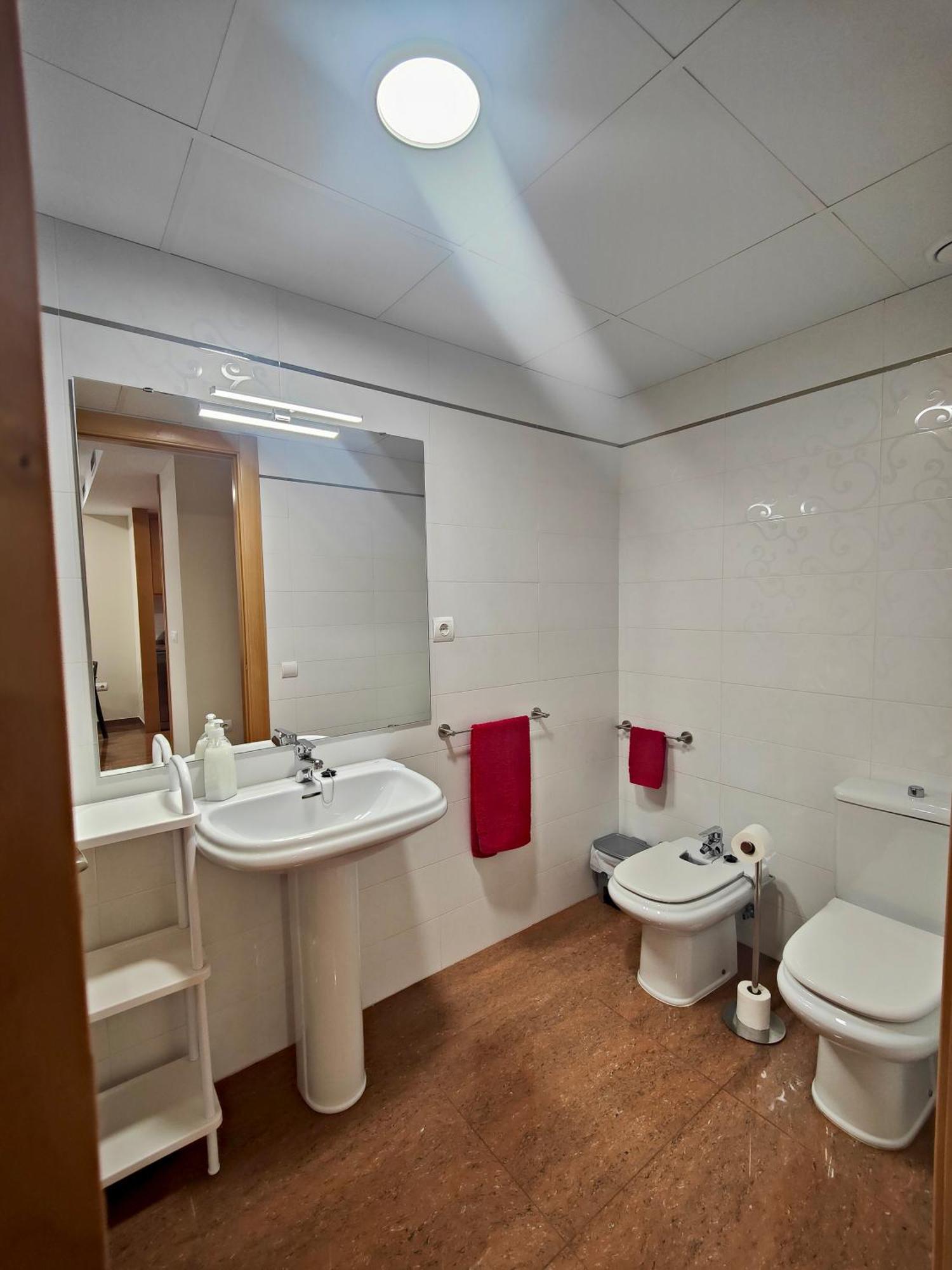 Ancla Spaces Egvt-436-Cs No Vista Al Mar บินารอส ภายนอก รูปภาพ