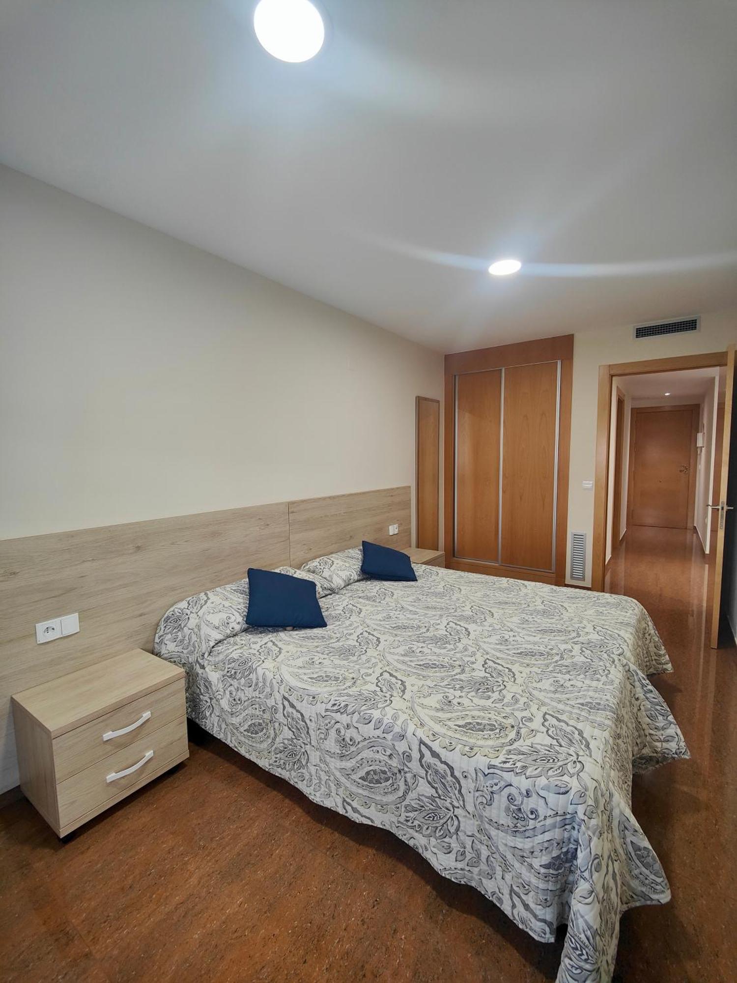 Ancla Spaces Egvt-436-Cs No Vista Al Mar บินารอส ภายนอก รูปภาพ