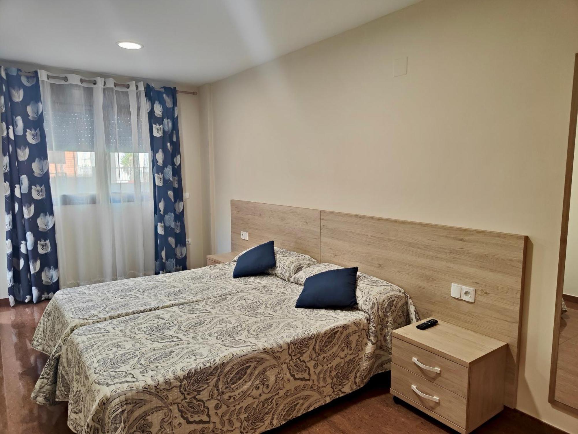 Ancla Spaces Egvt-436-Cs No Vista Al Mar บินารอส ภายนอก รูปภาพ