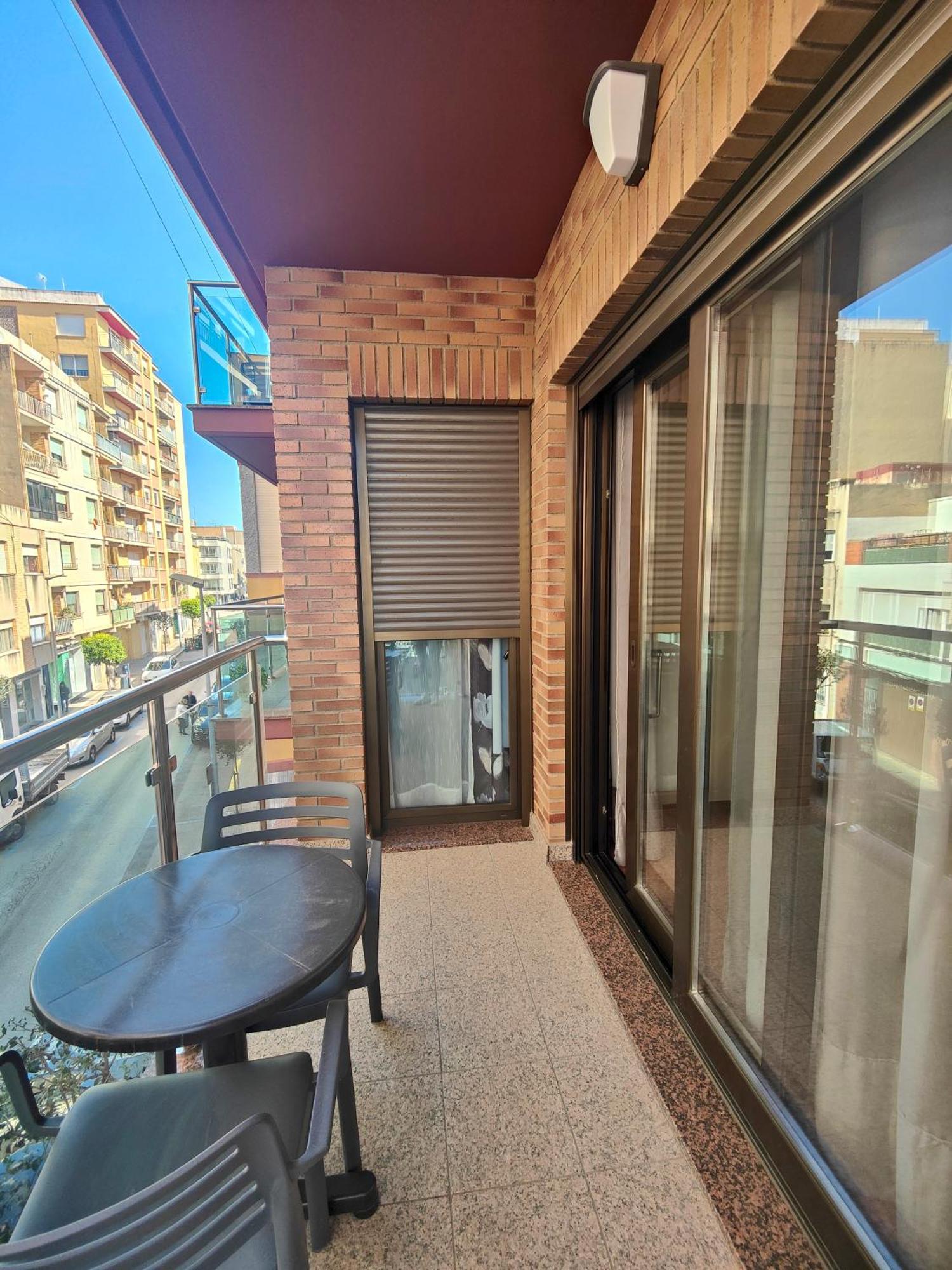 Ancla Spaces Egvt-436-Cs No Vista Al Mar บินารอส ภายนอก รูปภาพ